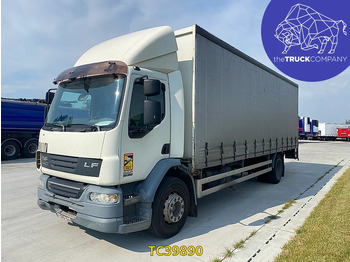 Tent veoauto DAF LF 55 220