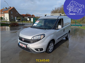 Väike kaubik FIAT Doblo