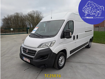 Kaubik FIAT Ducato 2.0