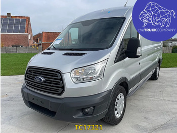 Kaubik FORD Transit