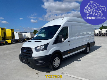 Kaubik FORD Transit