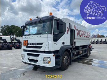 Tsisternauto IVECO Stralis