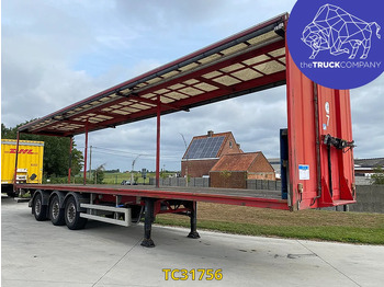 Platvorm/ Madelpoolhaagis LAG