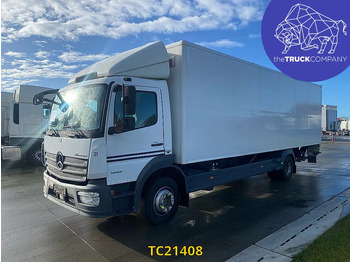 Külmutiga veoauto MERCEDES-BENZ Atego 1223