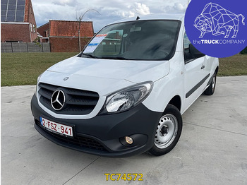 Kaubik MERCEDES-BENZ Citan 109 CDI