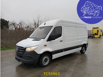 Kaubik MERCEDES-BENZ Sprinter 315