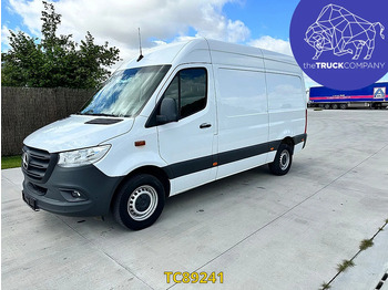 Kaubik MERCEDES-BENZ Sprinter 317