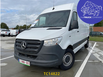 Kaubik MERCEDES-BENZ Sprinter