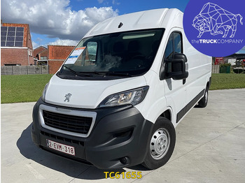 Kaubik PEUGEOT Boxer
