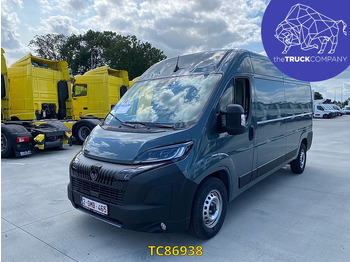 Kaubik PEUGEOT Boxer