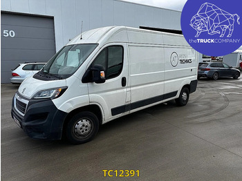 Kaubik PEUGEOT Boxer
