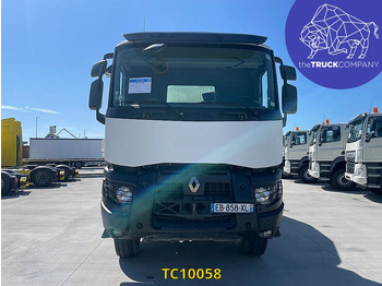 Renault C 380 liising Renault C 380: pilt 2