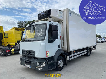 Külmutiga veoauto RENAULT D 240