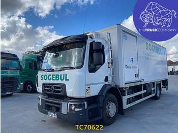 Kasti veoauto RENAULT D 320