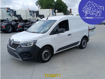 Väike kaubik RENAULT Kangoo 1.5