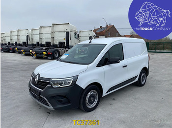 Väike kaubik RENAULT Kangoo 1.5