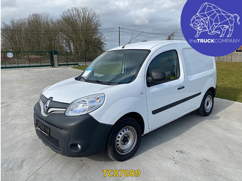 Väike kaubik RENAULT Kangoo 1.5