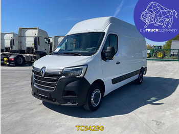 Kaubik RENAULT Master