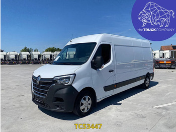 Kaubik RENAULT Master 2.3