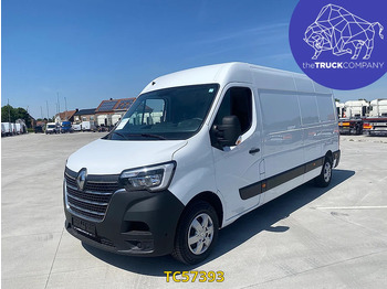 Kaubik RENAULT Master 2.3