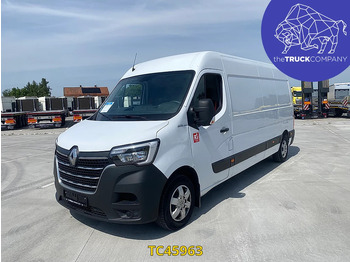 Kaubik RENAULT Master 2.3