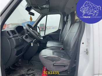 Kaubik Renault Master: pilt 3