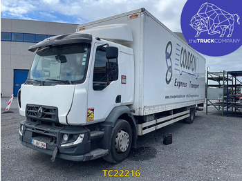 Kasti veoauto RENAULT Premium 280