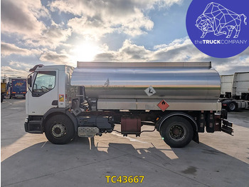 Tsisternauto Renault Premium 300: pilt 2 Tsisternauto Renault Premium 300: pilt 2