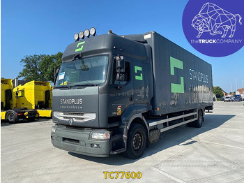Kasti veoauto RENAULT Premium 320
