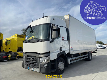 Kasti veoauto RENAULT T 460