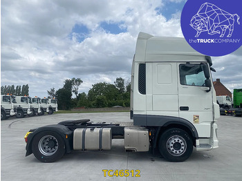 Sadulveok DAF XF 480: pilt 2