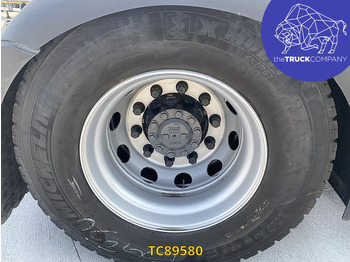 Sadulveok DAF XF 480: pilt 4