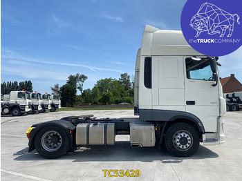 Sadulveok DAF XF 480: pilt 2