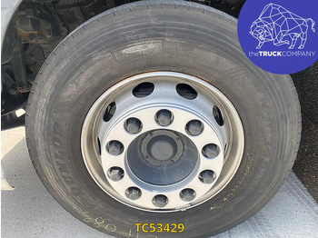 Sadulveok DAF XF 480: pilt 3