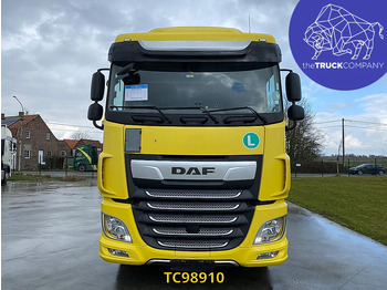 Sadulveok DAF XF Euro6 430: pilt 4
