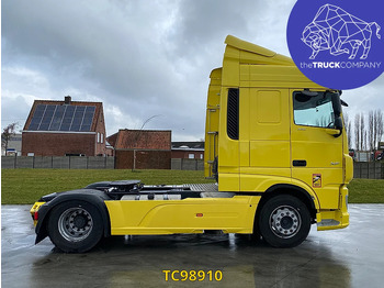 Sadulveok DAF XF Euro6 430: pilt 2