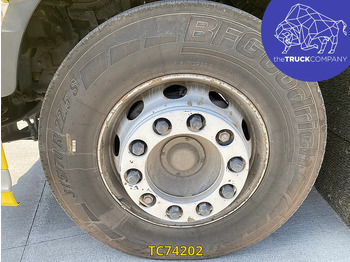 Sadulveok DAF XF Euro6 430: pilt 3
