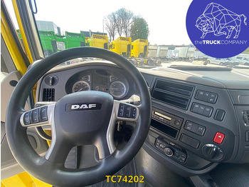 Sadulveok DAF XF Euro6 430: pilt 5