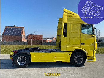 Sadulveok DAF XF Euro6 430: pilt 2