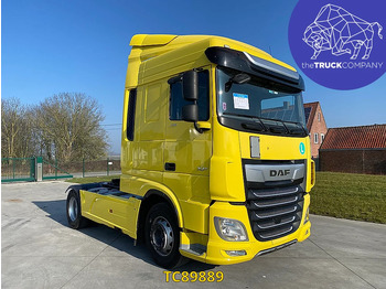 Sadulveok DAF XF Euro6 430: pilt 3