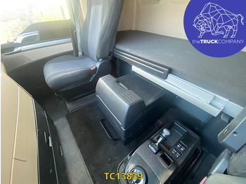 Sadulveok MAN TGX 460: pilt 2