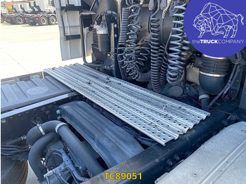 Sadulveok MAN TGX 470: pilt 4