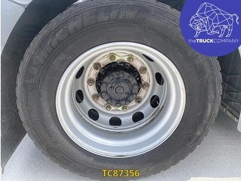 MAN TGX 470 liising MAN TGX 470: pilt 4