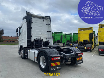 Sadulveok Volvo FH 500: pilt 3