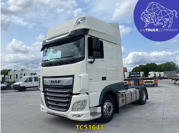 Sadulveok DAF XF 480