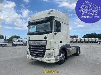 Sadulveok DAF XF 480