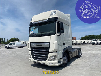 Sadulveok DAF XF 480