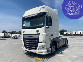 Sadulveok DAF XF 480