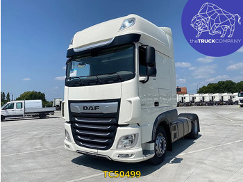 Sadulveok DAF XF 480