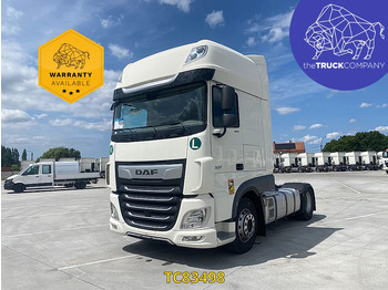 Sadulveok DAF XF 480